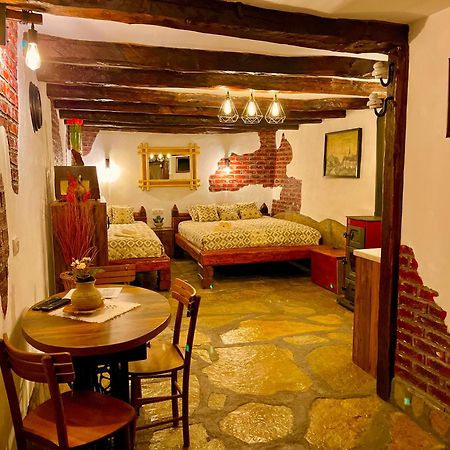 Etno Selo Stanojevic Hotel Boljevac Luaran gambar