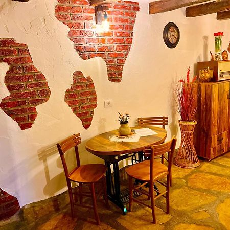 Etno Selo Stanojevic Hotel Boljevac Luaran gambar