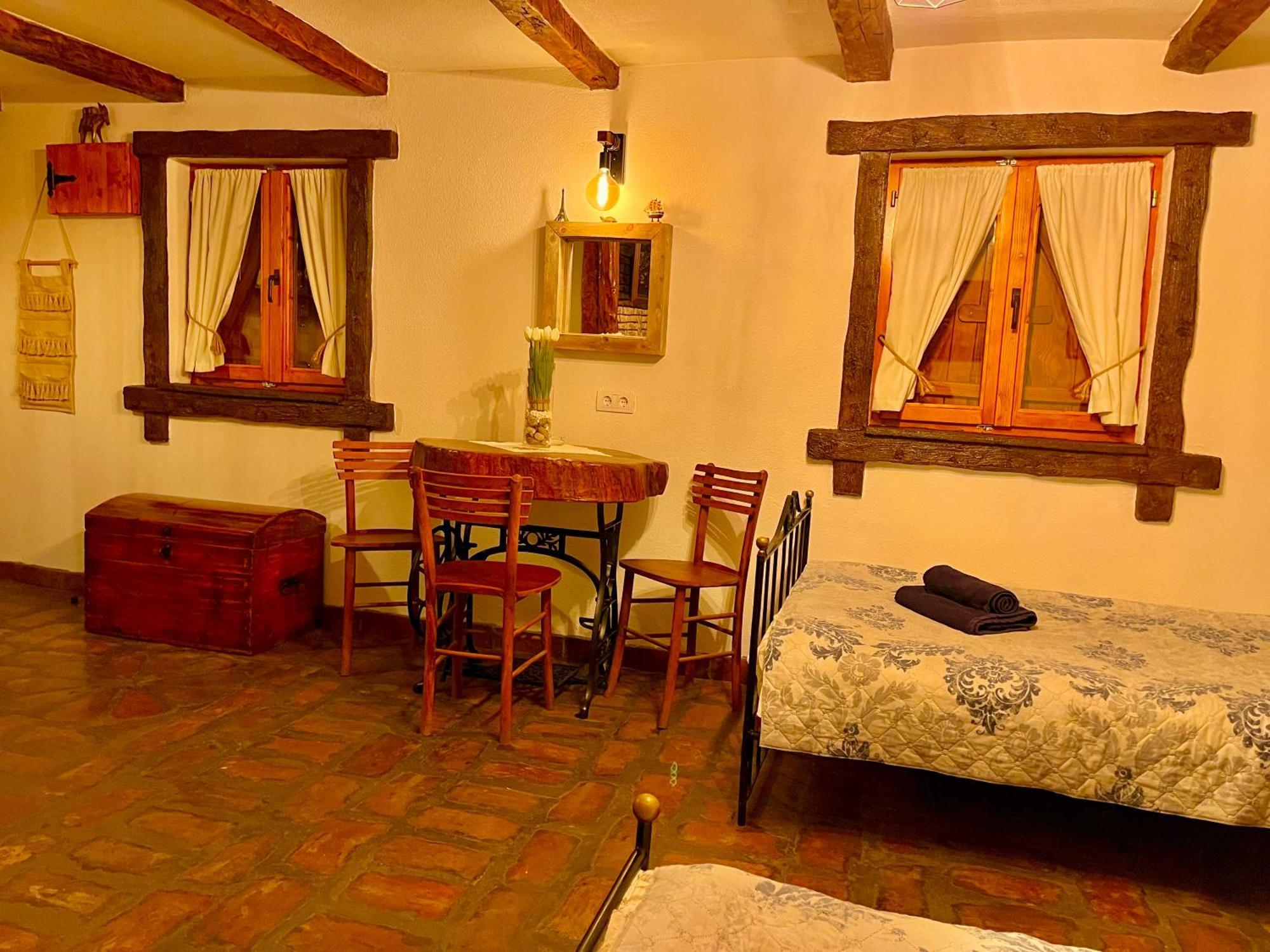 Etno Selo Stanojevic Hotel Boljevac Luaran gambar