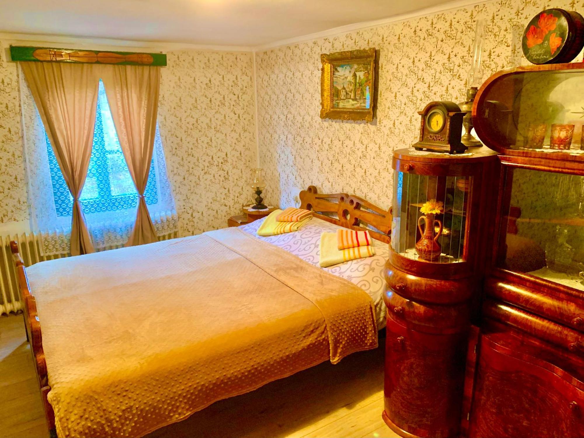 Etno Selo Stanojevic Hotel Boljevac Luaran gambar