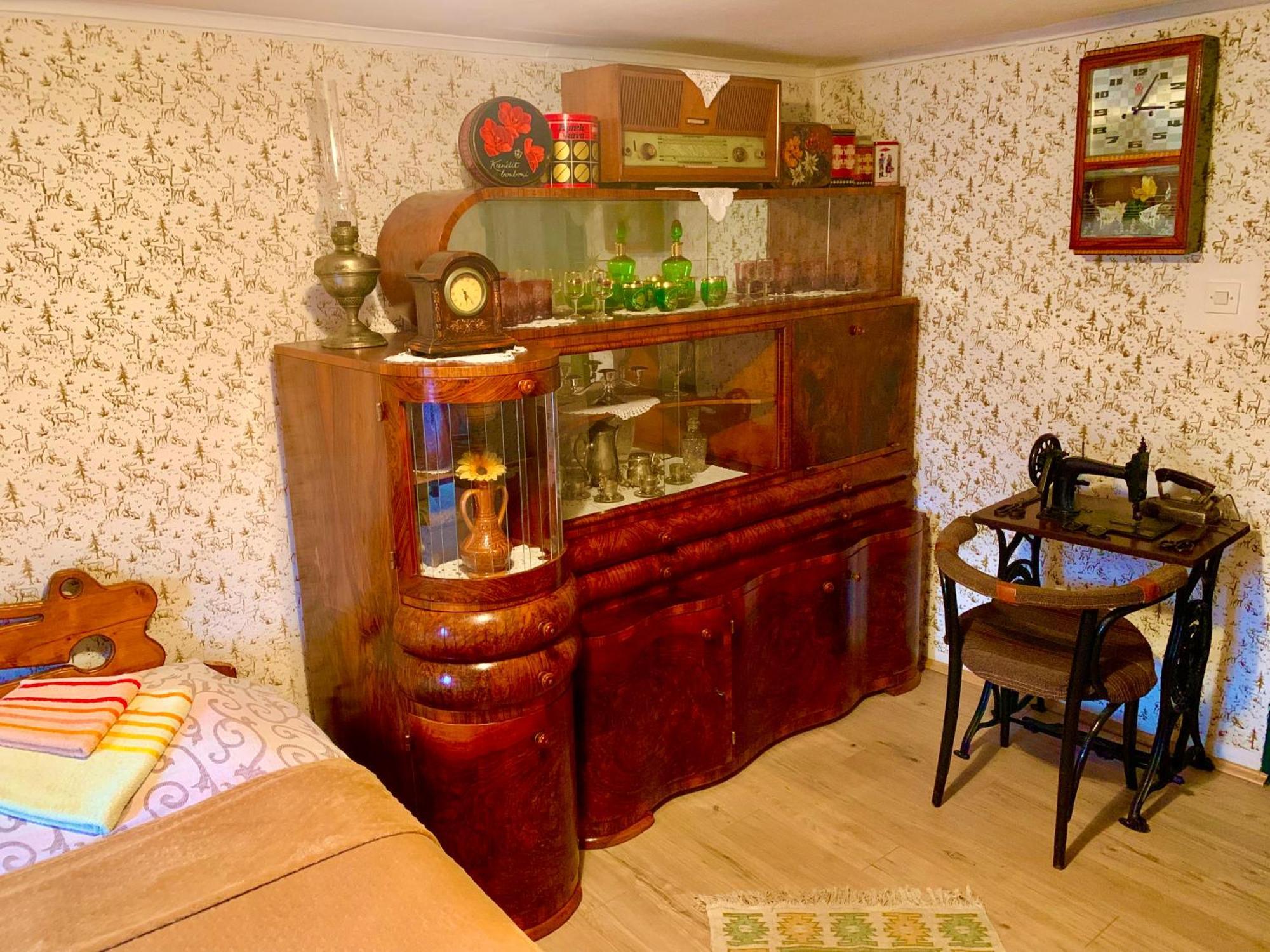 Etno Selo Stanojevic Hotel Boljevac Luaran gambar